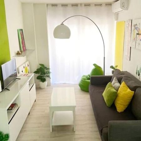 Apartamento Modern Oscvict En Murcia Kültér fotó