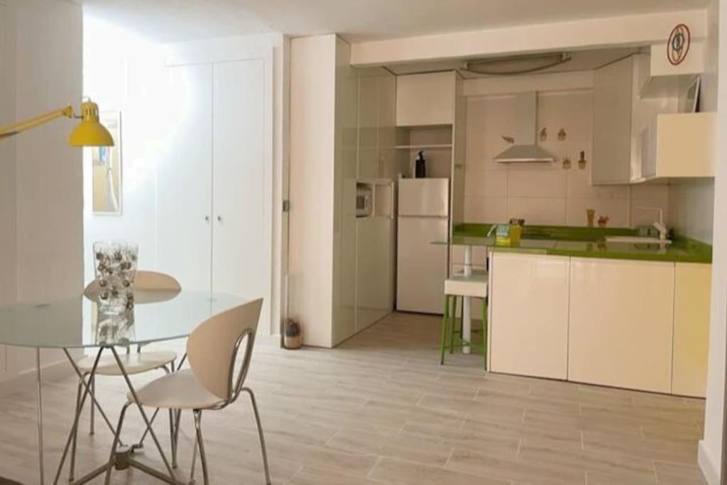 Apartamento Modern Oscvict En Murcia Kültér fotó