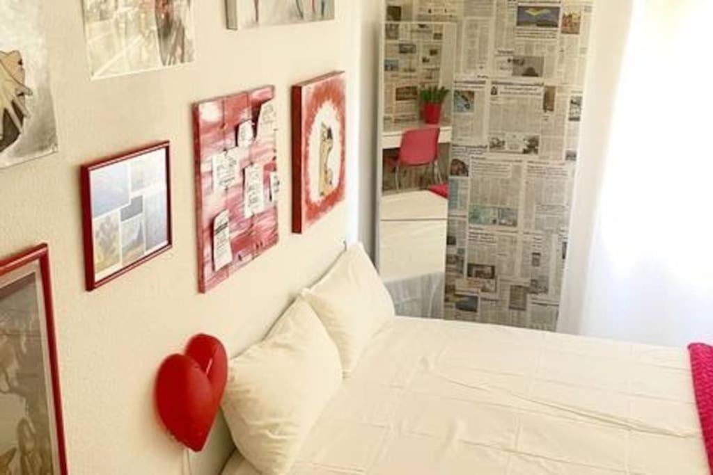 Apartamento Modern Oscvict En Murcia Kültér fotó