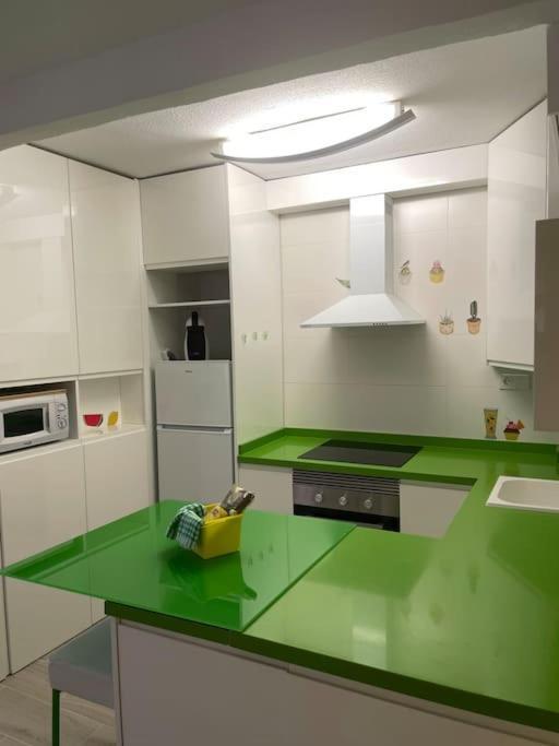 Apartamento Modern Oscvict En Murcia Kültér fotó