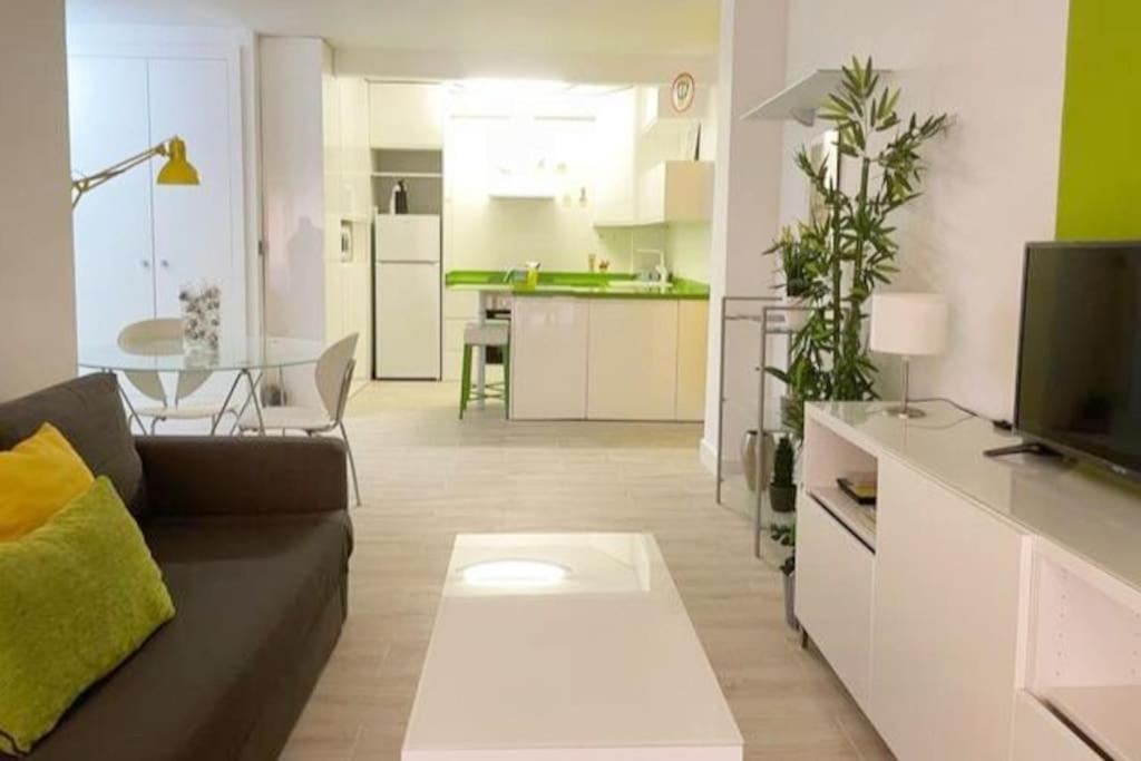 Apartamento Modern Oscvict En Murcia Kültér fotó