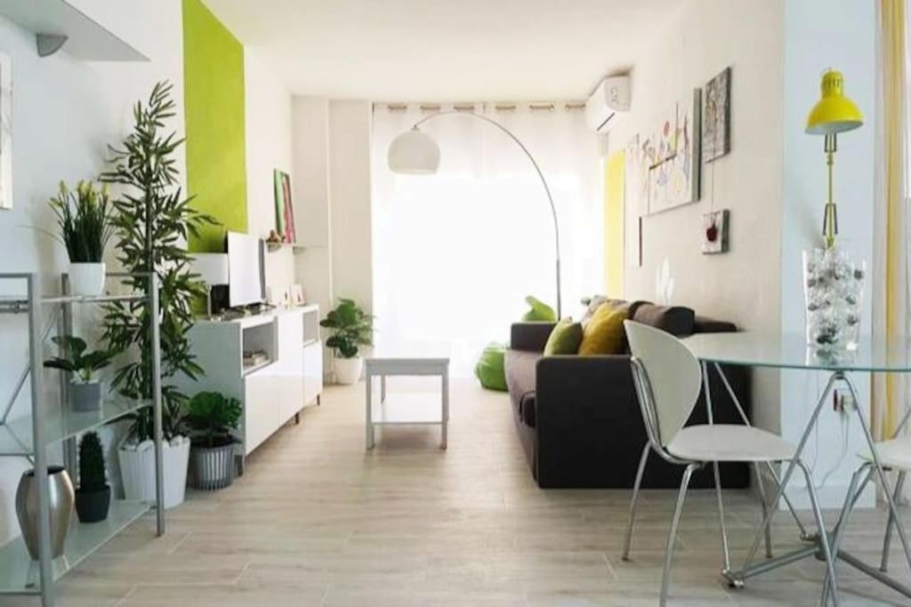 Apartamento Modern Oscvict En Murcia Kültér fotó