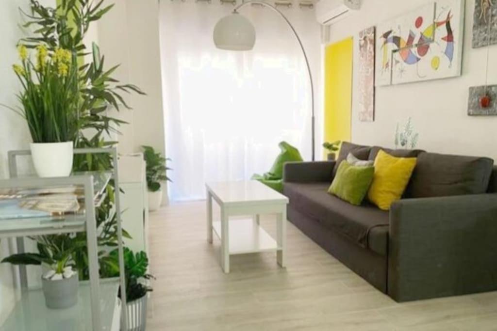Apartamento Modern Oscvict En Murcia Kültér fotó