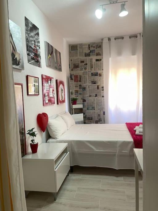 Apartamento Modern Oscvict En Murcia Kültér fotó