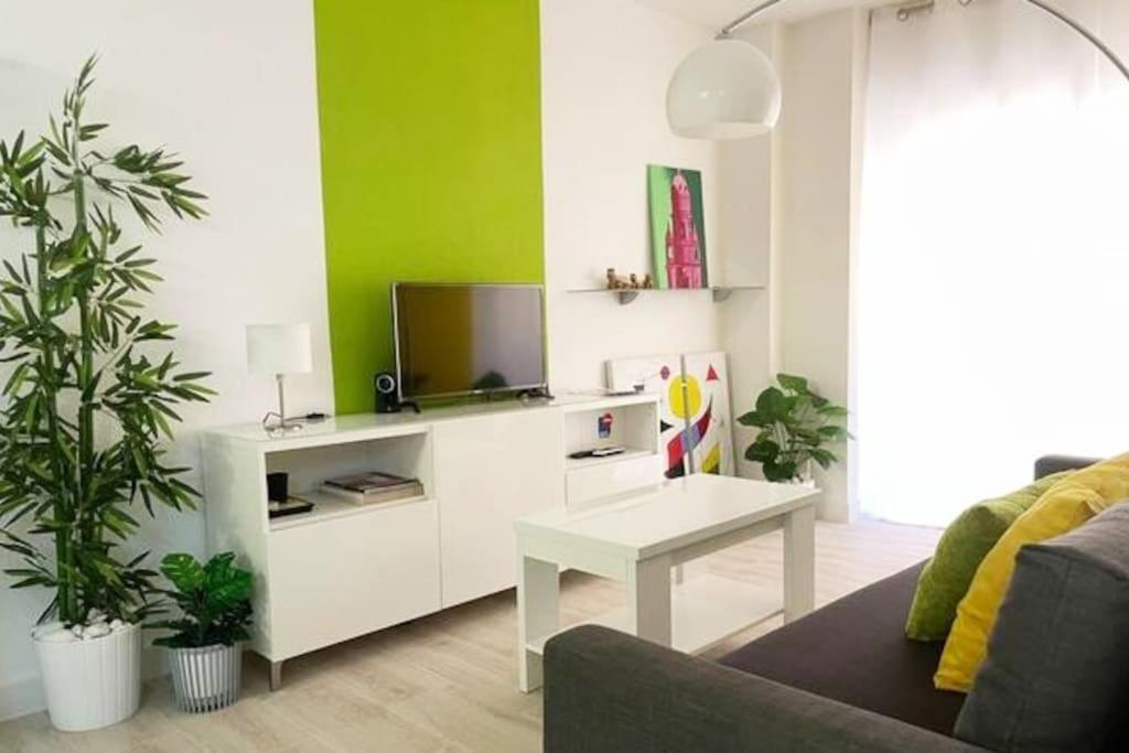 Apartamento Modern Oscvict En Murcia Kültér fotó